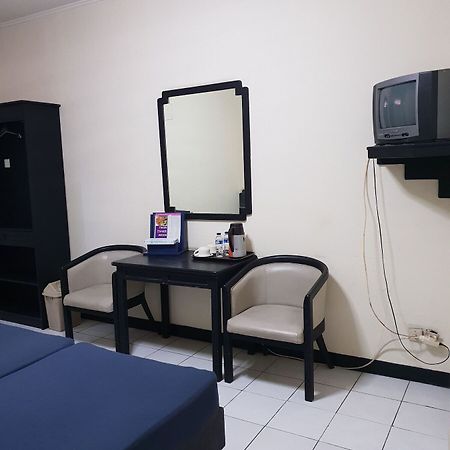 Hotel Cisarua Indah Bagian luar foto
